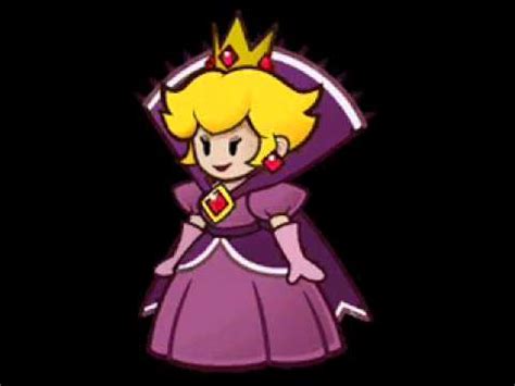 paper mario the thoysabd year dior bosses|evil princess peach Paper Mario.